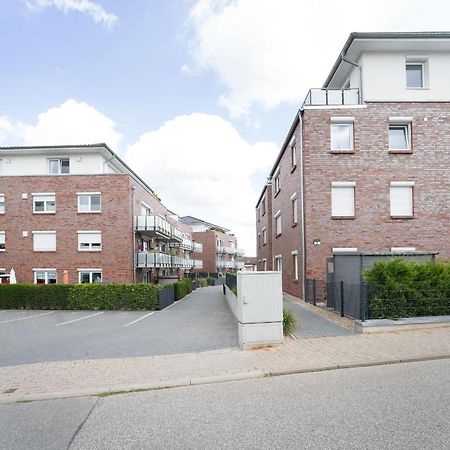 Brenkenhagener Weg 4 Moin Lejlighed Grömitz Eksteriør billede
